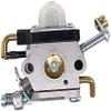 Shnile Carburetor Compatible with C1U-K81 A021001015 Echo GT-251 SRM-251E SRM-251 Trimmer C1U-K81A Carb view 3