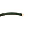 ArtToFrames 9x12 Inch Oval Frame Hunter Green Comes with Flat Glass, Frame Back and Wall Hanging Hardware view 2