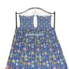 Sophia-Art Indian Twin/King Bird of Paradise Print Quilt Kantha Blanket Bed Cover Kantha Bedspread Bohemian Bedding Kantha Blanket Throw view 1