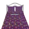 Sophia-Art Indian Twin/King Bird of Paradise Print Quilt Kantha Blanket Bed Cover Kantha Bedspread Bohemian Bedding Kantha Blanket Throw view 1