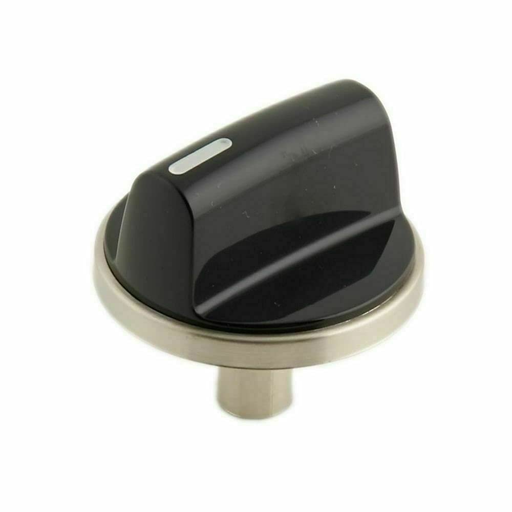 Compatible with Bosch 00650847 Cooktop Burner Knob