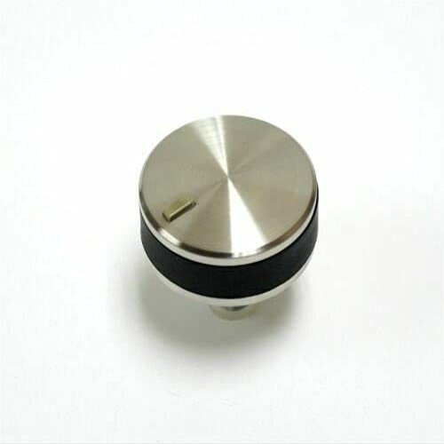 Compatible with GE WB03X24360 WB03T10259 RanCompatible with GE Burner Knob