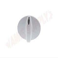 Compatible with Whirlpool 8522565 Range Knob Infinite