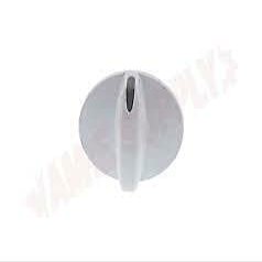 Compatible with Whirlpool 8522565 Range Knob Infinite