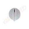 Compatible with Whirlpool 8522565 Range Knob Infinite view 1