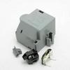 Compatible with Frigidaire 5304410951 Relay and Overload Kit view 1