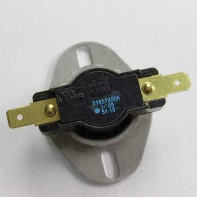 Compatible with Frigidaire 318578506 Thermostat
