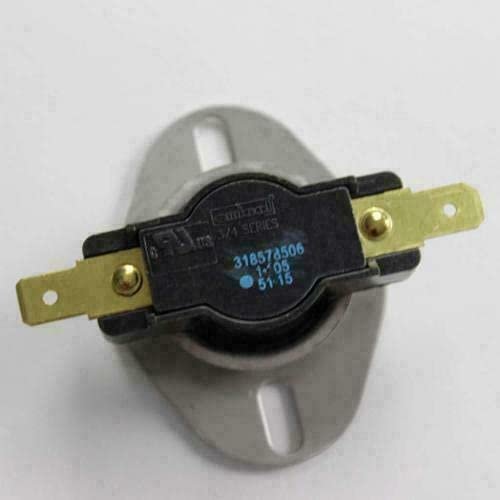 Compatible with Frigidaire 318578506 Thermostat