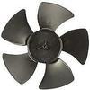 Compatible with Whirlpool W10139483 Refrigerator Fan Blade view 1