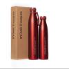 IVMET Aqua Stainless Steel Double Wall Vacuum Insulated Drinking Bottle Flask Hydro Metal reusable Canteen for Sport Fitness Outdoor (Ruby Red, 25.3 Oz/750 ml) view 1