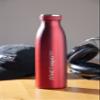 IVMET Aqua Stainless Steel Double Wall Vacuum Insulated Drinking Bottle Flask Hydro Metal reusable Canteen for Sport Fitness Outdoor (Ruby Red, 25.3 Oz/750 ml) view 4