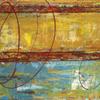 ArtExpert Posture I by Carmen Dolce - 16x16 Art Print Poster view 1