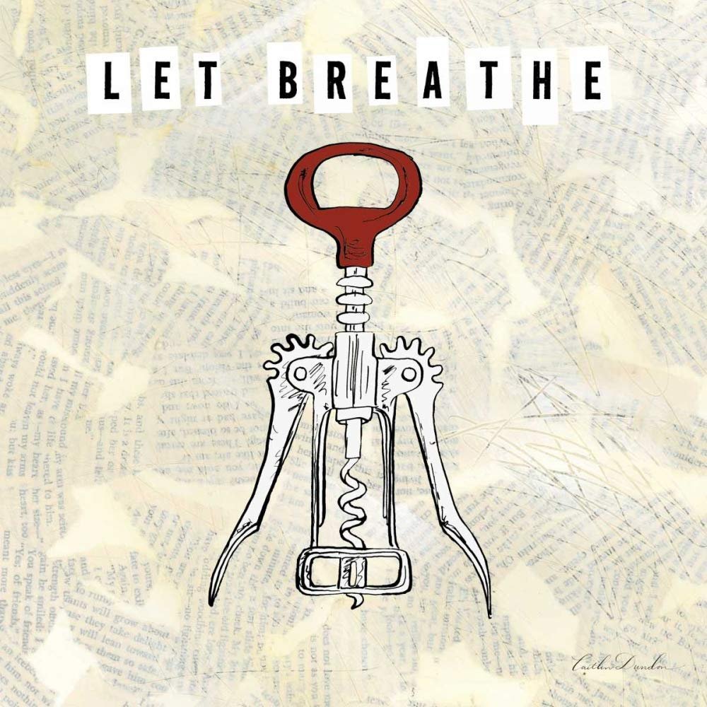 ArtExpert Kitchen Utensils Iv by Caitlin Dundon - 16x16 Art Print Poster