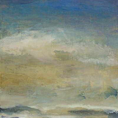 ArtExpert Costa Loa 2 by Eric Holt - 16x16 Art Print Poster