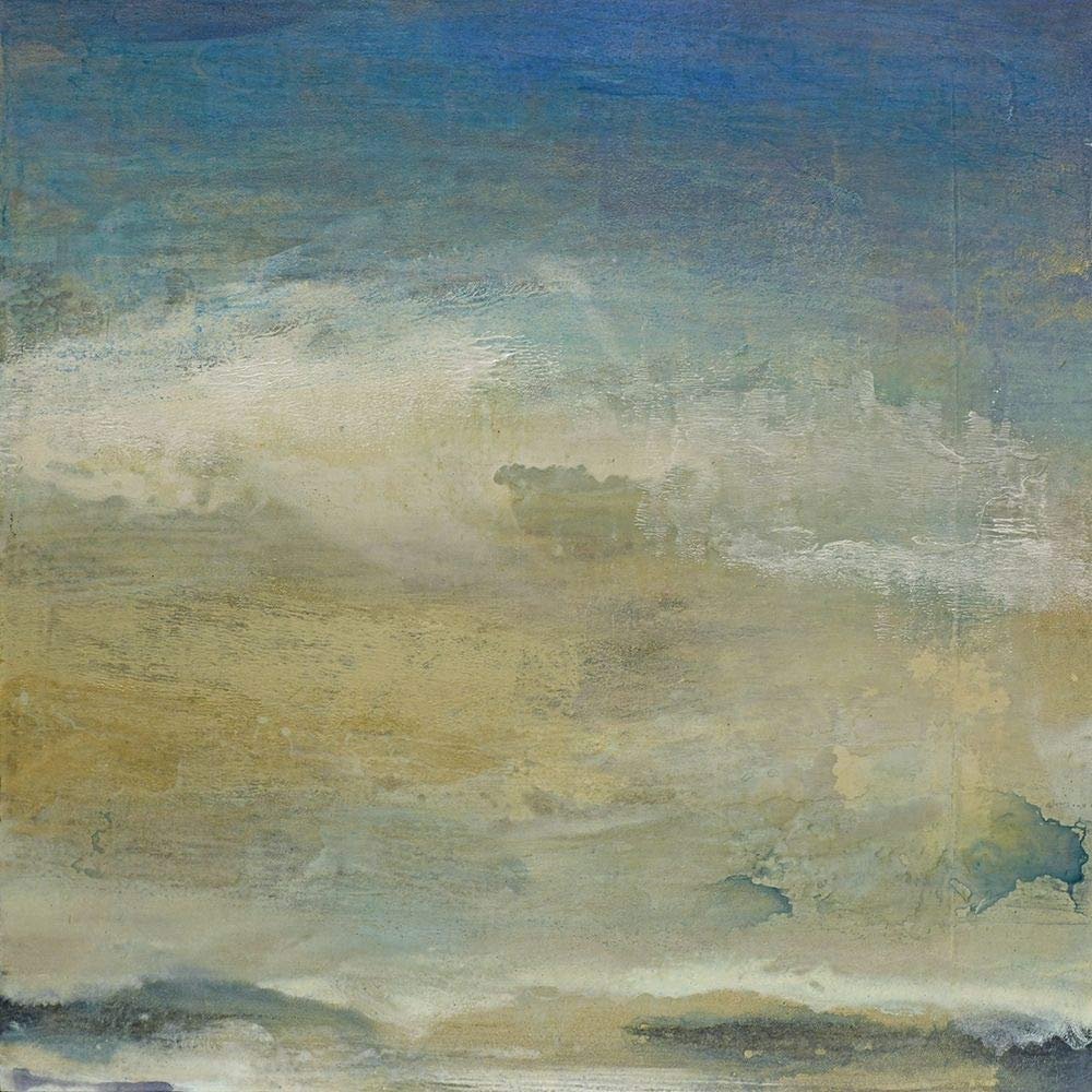 ArtExpert Costa Loa 2 by Eric Holt - 16x16 Art Print Poster