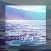 ArtExpert Love Everything by Gigi Louise - 16x16 Art Print Poster view 1