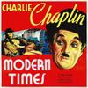 ArtExpert Charlie Chaplin - Modern Times, 1936 by Hollywood Photo Archive - 16x16 Art Print Poster view 1