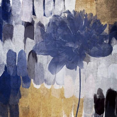 ArtExpert Field Sunshine by Irena Orlov - 16x16 Art Print Poster
