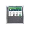 ELECTROSTATIC AIR FILTER REPLACEMENT 12"X12"/ ELECTROSTATIC AIR FILTER FOR CENTRAL HVAC view 2