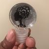 AcrylicGiftware Round Clear Acrylic Wine Bottle Stopper (6-Pack), 1.5x2.25, AGW1515 view 4