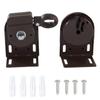 U/D Sunvisor Replacement Parts, Cordless Crank kit, Roller Blind mounting Bracket, for Coolaroo External Sunshade, Outdoor Sunshade view 1