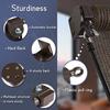 U/D Sunvisor Replacement Parts, Cordless Crank kit, Roller Blind mounting Bracket, for Coolaroo External Sunshade, Outdoor Sunshade view 3