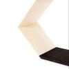 EWART WOODS Floating Wall Shelf Wooden Hanging Geometric Book wandregal Shelves Wood Modern Wooden Hexagonal Shelf Handmade Furniture Honeycomb view 4