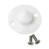 Immergood - Genuine USA Made, DELRIN, Replacement Tub Center/Base, Fits White Mountain Ice Cream Freezer view 1