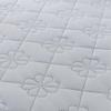 CFYCYHDZHT Bedding Set Thickened Quilted Waterproof Extra Deep Fitted Sheets,Non Slip Box Spring Betten Topper for Kids Old Man Rabbit 120200cm view 3