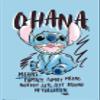Grupo Erik Official Disney Stitch Poster - 35.8 x 24.2 inches / 91 x 61.5 cm - Disney Poster - Shipped Rolled Up - Cool Posters - Art Poster - Wall Posters view 1