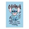 Grupo Erik Official Disney Stitch Poster - 35.8 x 24.2 inches / 91 x 61.5 cm - Disney Poster - Shipped Rolled Up - Cool Posters - Art Poster - Wall Posters view 2