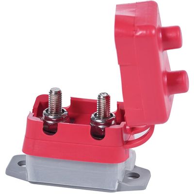 SuperJock s 25 amp Short Stop Circuit Breaker
