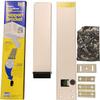 AC Safe AC Safe AC-160 Universal Heavy Duty Window Air Conditioner Support (1, wo ack) view 4