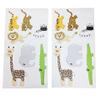 ComfortCreator Jazzie Jungle Boy Wall Decals view 1