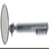 CoolKitchen Ul E-2T Mirror Telescopic view 1