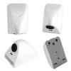 CHICIRIS Hand Dryer, Hands Drying Device Small Volume Electric Dryer, Intelligent Control Easy to Household Use for Clubs Commercial Entities view 2