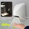 CHICIRIS Hand Dryer, Hands Drying Device Small Volume Electric Dryer, Intelligent Control Easy to Household Use for Clubs Commercial Entities view 3