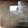 Jalousie Slat Glass Replacements Slats; Clear Set of 5 (28) view 1