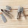 Hemoton 5pcs Creative Nut Openers Pine Nut Clips Pumpkin Shellers for Easy Melon Shelling Lightweight Removable Design for Effortless Cleaning view 4