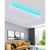 Central air Conditioning Baffle Office Adjustable Air Conditioner Cover Windshield Baffle Shield Wind Guide Bedroom Month Straight Anti-Wind Durable and Practical can be Used for Long-Term us view 3
