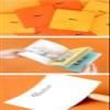 BTS Butter Single Album 2 Version Set CD+PhotoBook+2p Lyrics Card+1p Instant PhotoCard+1p PhotoStand+1p Folded Message Card+1p Graphic Sticker+1p PhotoCard+Message PhotoCard Set+Tracking view 3