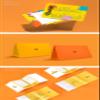BTS Butter Single Album 2 Version Set CD+PhotoBook+2p Lyrics Card+1p Instant PhotoCard+1p PhotoStand+1p Folded Message Card+1p Graphic Sticker+1p PhotoCard+Message PhotoCard Set+Tracking view 4