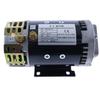 FridayParts 48V CW 2.06kW Function Motor 48504GT 5BCG52HA100 140-22-4001A 94196 Compatible for Genie Articulated Boom Lift Z-30/20N Z-34/22 DC Z-34/22N Z-45/22 DC Z-45/25J view 1