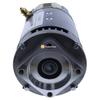 FridayParts 48V CW 2.06kW Function Motor 48504GT 5BCG52HA100 140-22-4001A 94196 Compatible for Genie Articulated Boom Lift Z-30/20N Z-34/22 DC Z-34/22N Z-45/22 DC Z-45/25J view 4