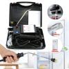 LOYALHEARTDY 1700W High Temperature Pressurized Steam Cleaner, Multi-Purpose Portable Mini Steam Cleaning Machine, Mobile Cleaning Machine Power Steamer for Furniture Car Household view 2