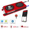 DALY SMART BMS Li-ion 13S 48V 100A with Programmable Bluetooth Module and Common Port view 2
