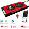 DALY SMART BMS Li-ion 14S 48V 40A with Programmable Bluetooth Module and Common Port view 2