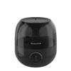 Honeywell HUL525BC Mini Mist Ultrasonic Cool Mist Humidifier, Black, with Essential Oil Tray, Variable Output Control, Auto Shut-off, Ultra Quiet Operation, Directional Mist Outlet, Cool Visible Mist view 1