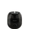 Honeywell HUL525BC Mini Mist Ultrasonic Cool Mist Humidifier, Black, with Essential Oil Tray, Variable Output Control, Auto Shut-off, Ultra Quiet Operation, Directional Mist Outlet, Cool Visible Mist view 3