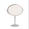 Brot PATRIMOINE 24 Reversible 9 1/2 Inch Diameter Mirror with Adjustable Height view 1